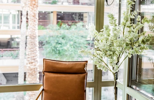 Fashion Square Condo | New Listing In The Heart of Old Town Scottsdale