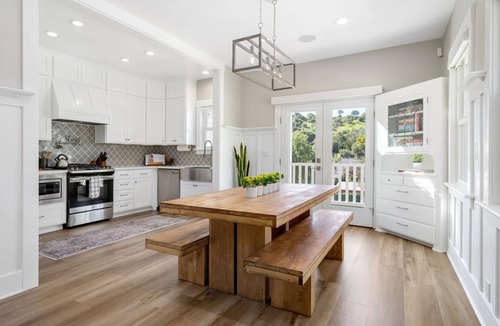San Luis Obispo House | NEW LISTING ! NEWLY REMODELED HISTORIC HOME NEAR DOWNTOWN!