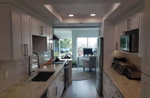 Marblehead House | New Listing, Newly Remodeled home With Ocean View