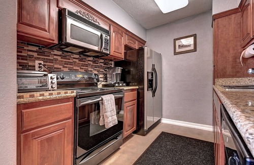 Entertainment District Condo | New Listing – Scottsdale Gem Near Old Town and Fashion Square