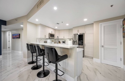Lake Las Vegas Condo | New Listing The Ideal Penthouse at Lake Las Vegas