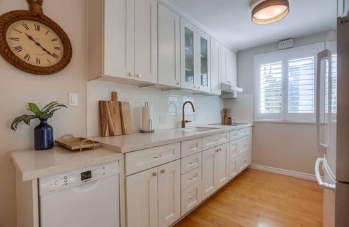 Village of La Jolla Condo | New lower rates - 1bd condo - walk to everything