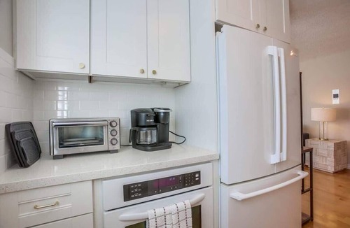 Village of La Jolla Condo | New lower rates - 1bd condo - walk to everything