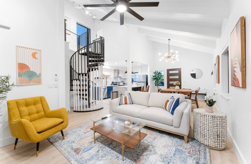 Valle House | NEW Luxe Desert Retreat Near Grandcanyon S Rim
