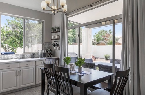 Covey House | New Luxurious Home, Prime Location, Pool w/Jetted Hot Tub