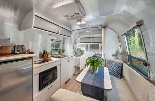 Arroyo Grande House | New: Luxury Airstream Experience on 5 Acres!