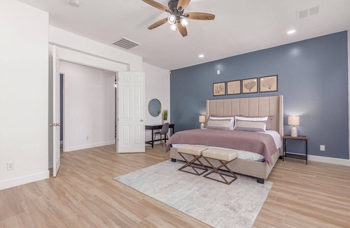 Glendale House | New Luxury Estate Home with Pool/Sport Court & More