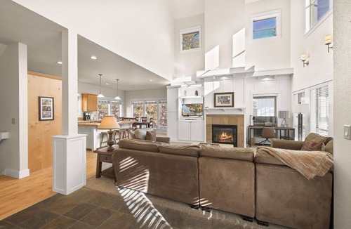 RiverWild House | New! Luxury Forest Home | Arcade Room | Pool - Hot Tub