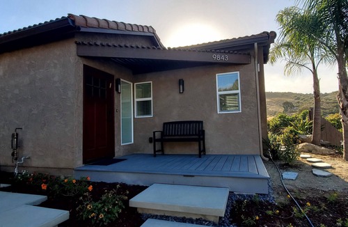 Rancho Penasquitos Apartment | New, modern and private Guest House