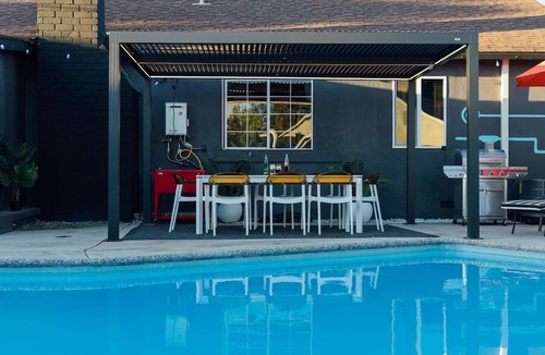 Southwest Anaheim House | *NEW* Near Disney|GameRoom+Theater+Pool