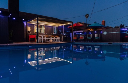 Southwest Anaheim House | *NEW* Near Disney|GameRoom+Theater+Pool
