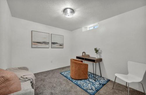 Old Southwest House | New-Near Midtown-HotTub-Firepit-Arlington Manor