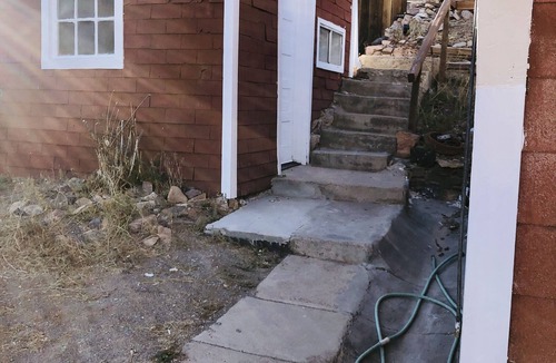 Pioche House | NEW! Perfect Pioche Getaway + 360-Views + In Town!