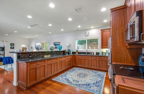 Mission Viejo House | NEW Relax & Explore from MissionViejo | Pool | Spa
