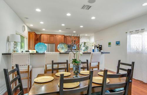Mission Viejo House | NEW Relax & Explore from MissionViejo | Pool | Spa