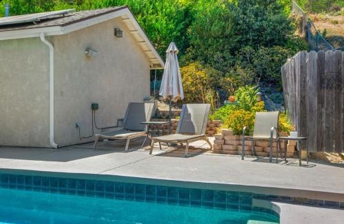 Mission Viejo House | NEW Relax & Explore from MissionViejo | Pool | Spa