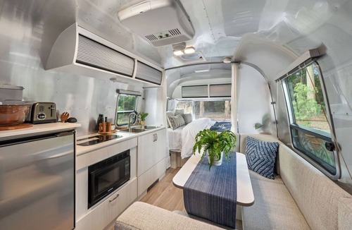 Arroyo Grande Apartment | New: Rustic Chic Apartment & Airstream!