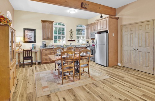 Paso Robles House | *NEW* Stay on a Vineyard: The Winemakers Porch