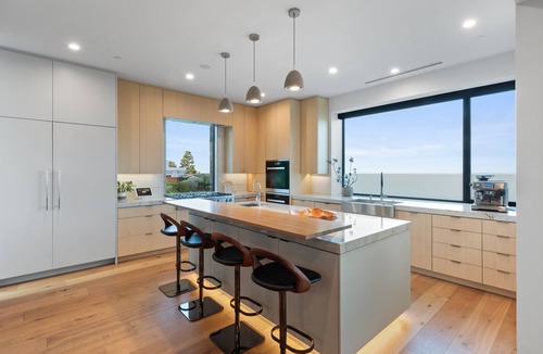 Solana Beach House | New! Summer: Luxury Solana Beach home/ocean views!