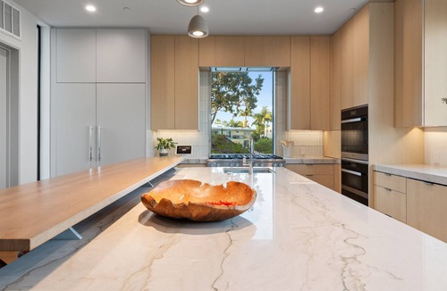 Solana Beach House | New! Summer: Luxury Solana Beach home/ocean views!