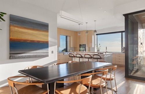 Solana Beach House | New! Summer: Luxury Solana Beach home/ocean views!