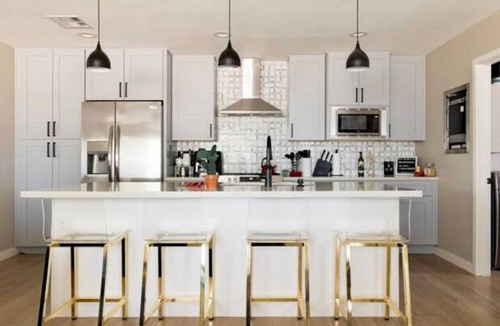 Coronado House | NEW! The Hoover House - Pool, Spa, BBQ, Fire Pit