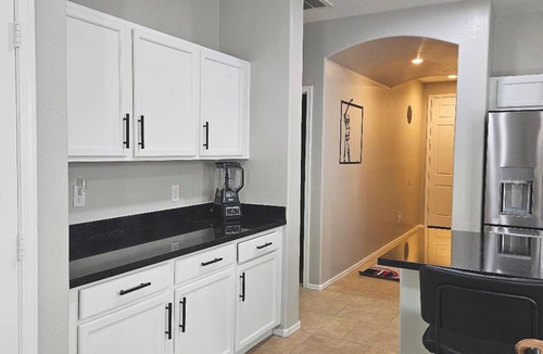 Centerra House | NEW! UNIQUE Sweet Dreams Retreat!A revolving Dream Sequence Rental!5BD/3 FullBTH