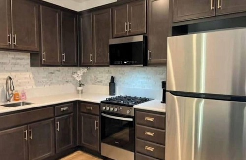 Pacheco House | NEW! Updated guest house!