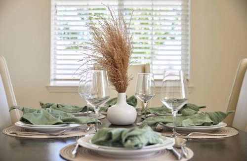 Reno House | NEW Upscale House, Tahoe 30-min w/Cal King