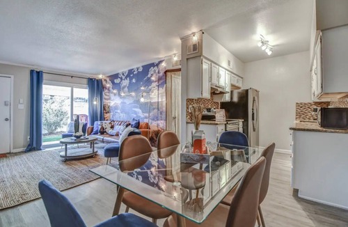 Mesa Grande House | ➔NEW4YOU➔ theℂopperℂrib ♨ Hot Tub ☀ Amazing Patio