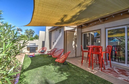 Mesa Grande House | ➔NEW4YOU➔ theℂopperℂrib ♨ Hot Tub ☀ Amazing Patio
