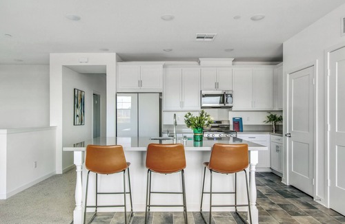 Mission Viejo Condo | NewBuild cozy 3-bedroom condo in charming Mission Viejo