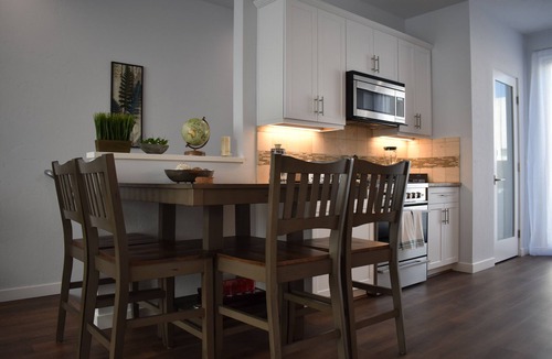 Avila Beach Condo | Newer Avila Beach Rental