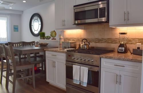 Avila Beach Condo | Newer Avila Beach Rental