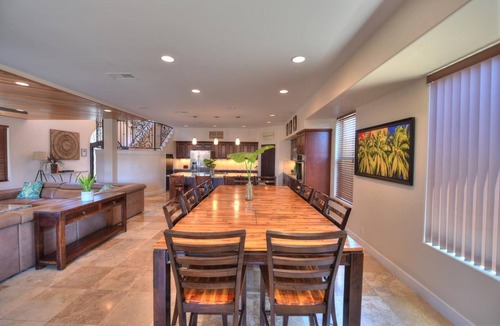 Parker Strip House | Newer Luxury Home - Just Bring Your Boat!