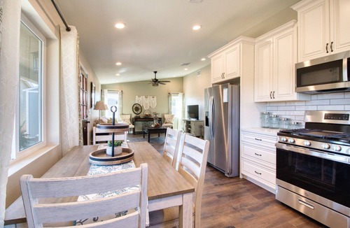 Woodcrest House | Newly Built 2 Bed 1 Full Bath on 1 acre in a peaceful area of Riverside CA.