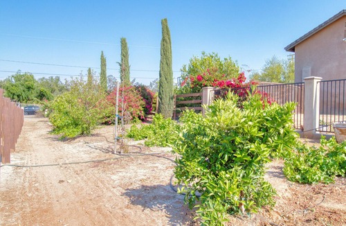 Woodcrest House | Newly Built 2 Bed 1 Full Bath on 1 acre in a peaceful area of Riverside CA.