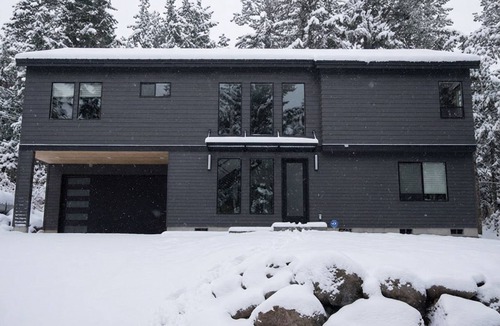 Government Camp House | Newly Built/Furnished Quiet Lux Ski-In/Out Hot Tub