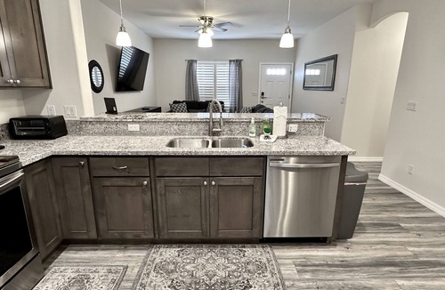 Holiday Shores House | Newly Built Home Close to River