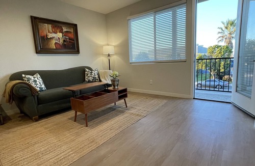 Santa Maria House | Newly Built Luxury Townhome - Tons of Natural Light