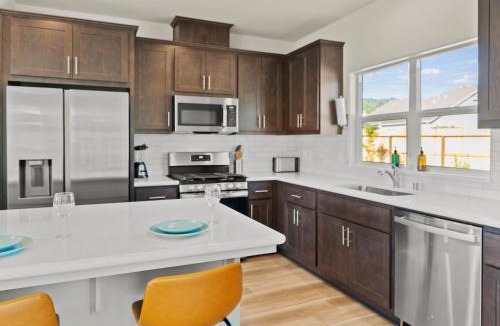 Murphys House | Newly Built Murphys Modern Retreat