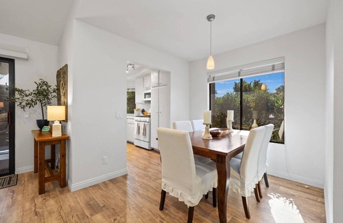 Palm Desert Condo | Newly furnished Condo in Heart of Palm Desert! Pool, PickleBall!