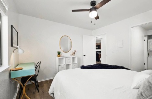 Northeast Reno Condo | Newly Remodeled 1-Bedroom Condo