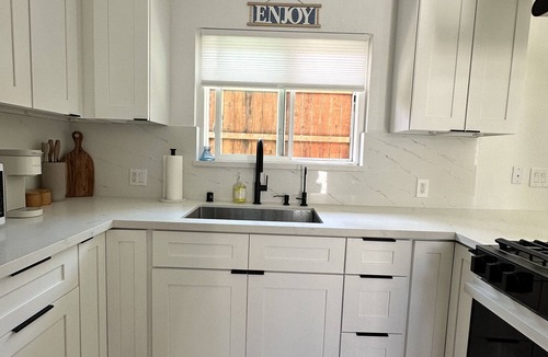 Capistrano Beach House | Newly Remodeled 2 Bedroom Near the Beach