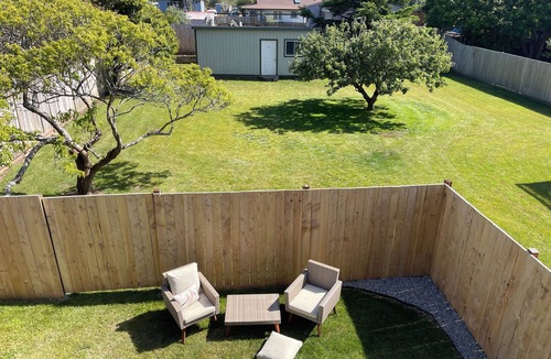 McKinleyville House | Newly remodeled 4 bedroom 3 bath house with giant fenced back yard and hot tub!