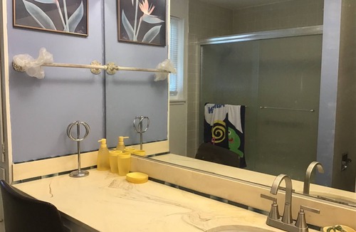 Rancho Bernardo House | Newly Remodeled Guest Suite Great Location and Price Sleep 3+
