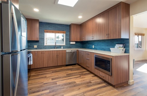 Cayucos House | Newly Remodeled! Incredible Family Home w/Large Deck and easy Beach Access!