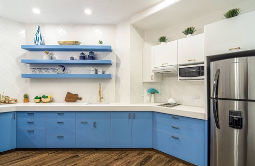 Marina Condo | Newly Remodeled Condo In The Cabo Marina