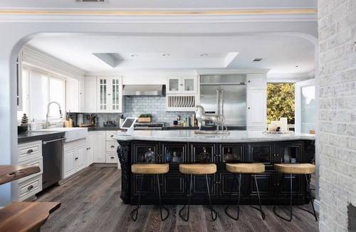 Lantern District House | Newly remodeled, spacious Lantern village home