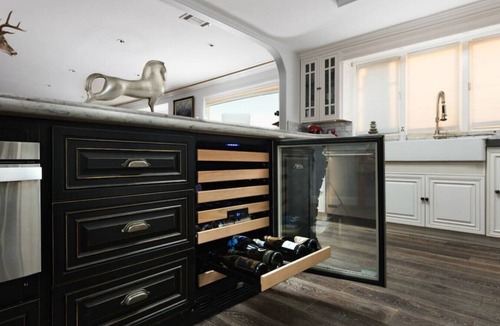 Lantern District House | Newly remodeled, spacious Lantern village home